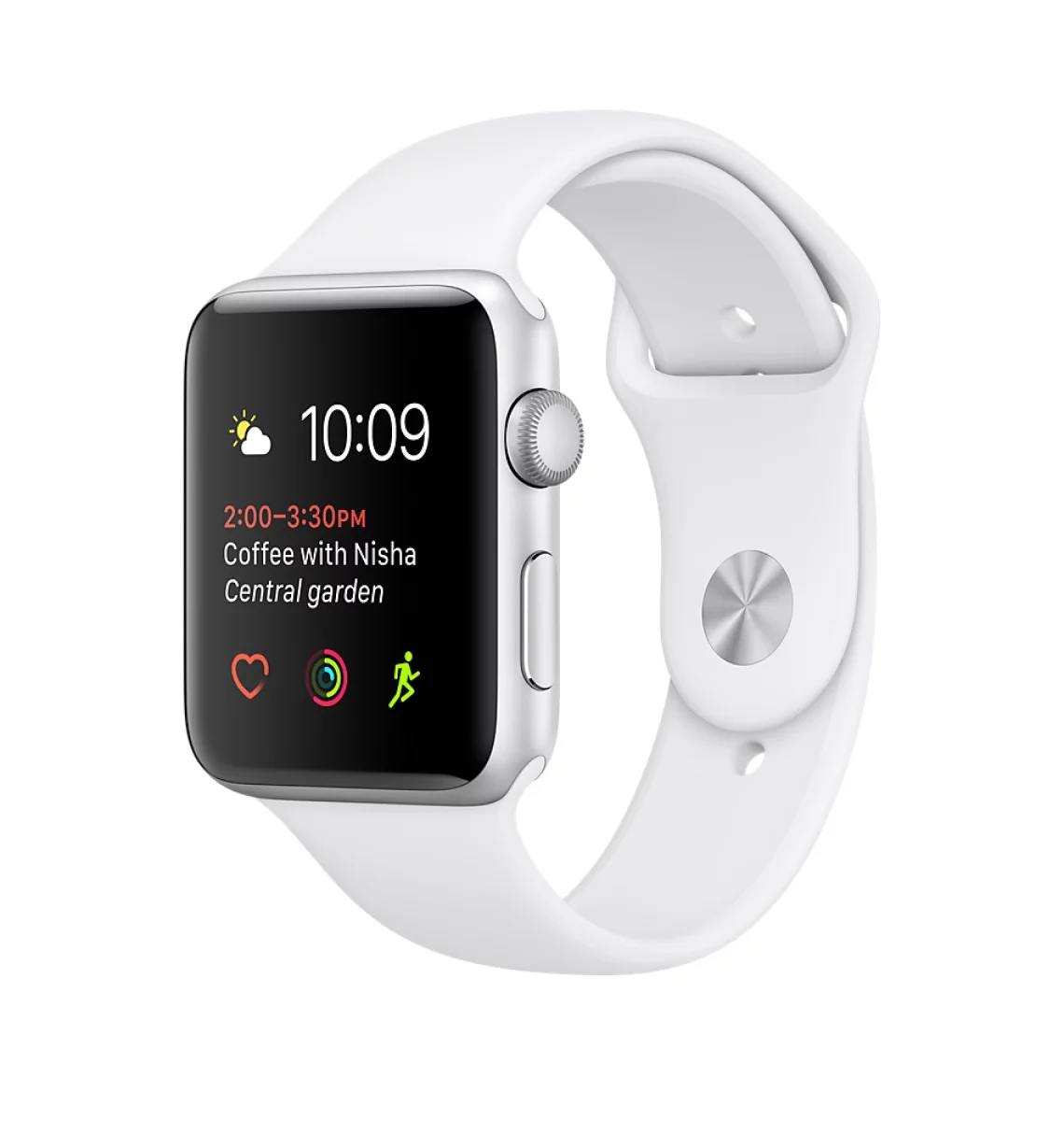 Used Apple Watch Series 1