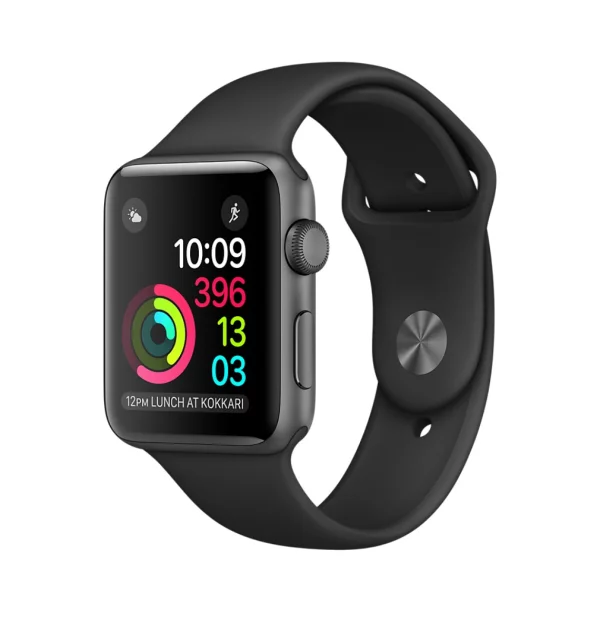 Apple Watch Series 3 - Image 4
