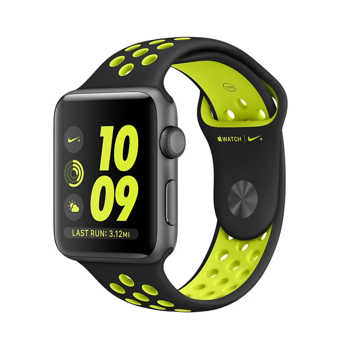 Refurbished Apple Watch Series 3