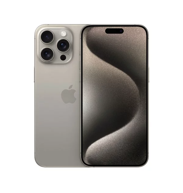 Used iPhone 15 Pro in Mesquite, TX at Dawn Wireless