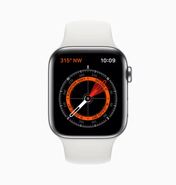 Apple Watch Series 5 - Image 2