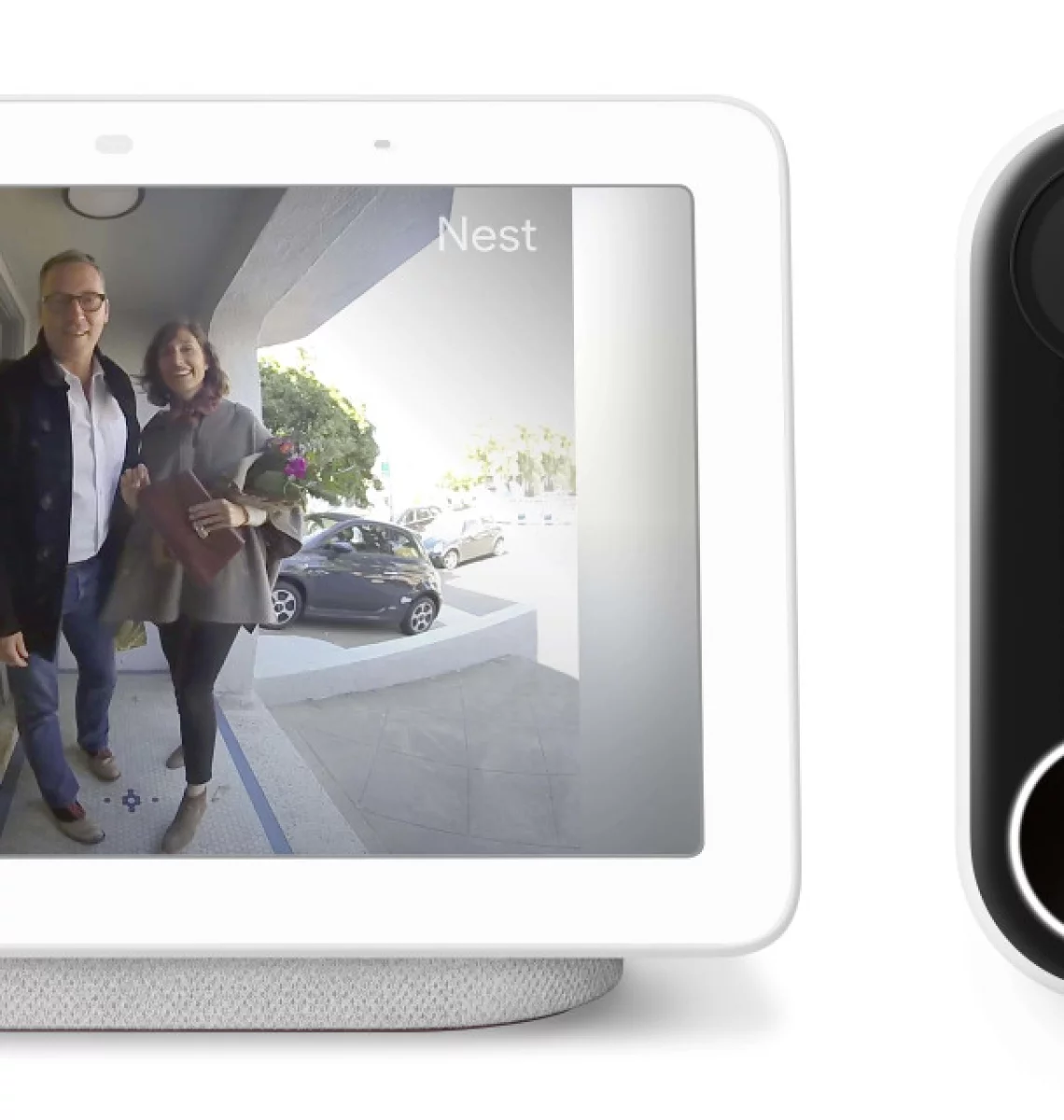Google Nest Hello - Image 4