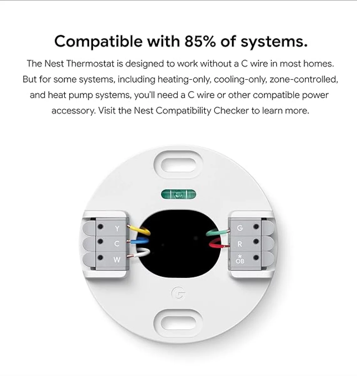 Google Nest Thermostat - Image 3