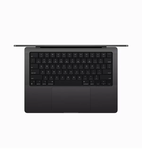 Macbook Pro - Image 4