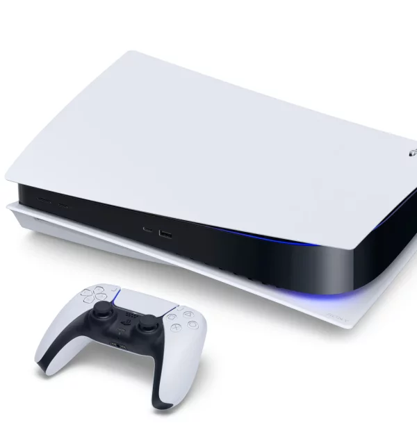 used PlayStation 5