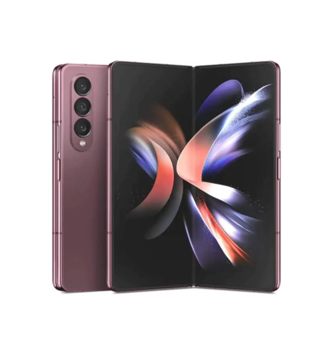 Refurbished or Used Samsung Galaxy Fold in Mesquite, TX - Image 3