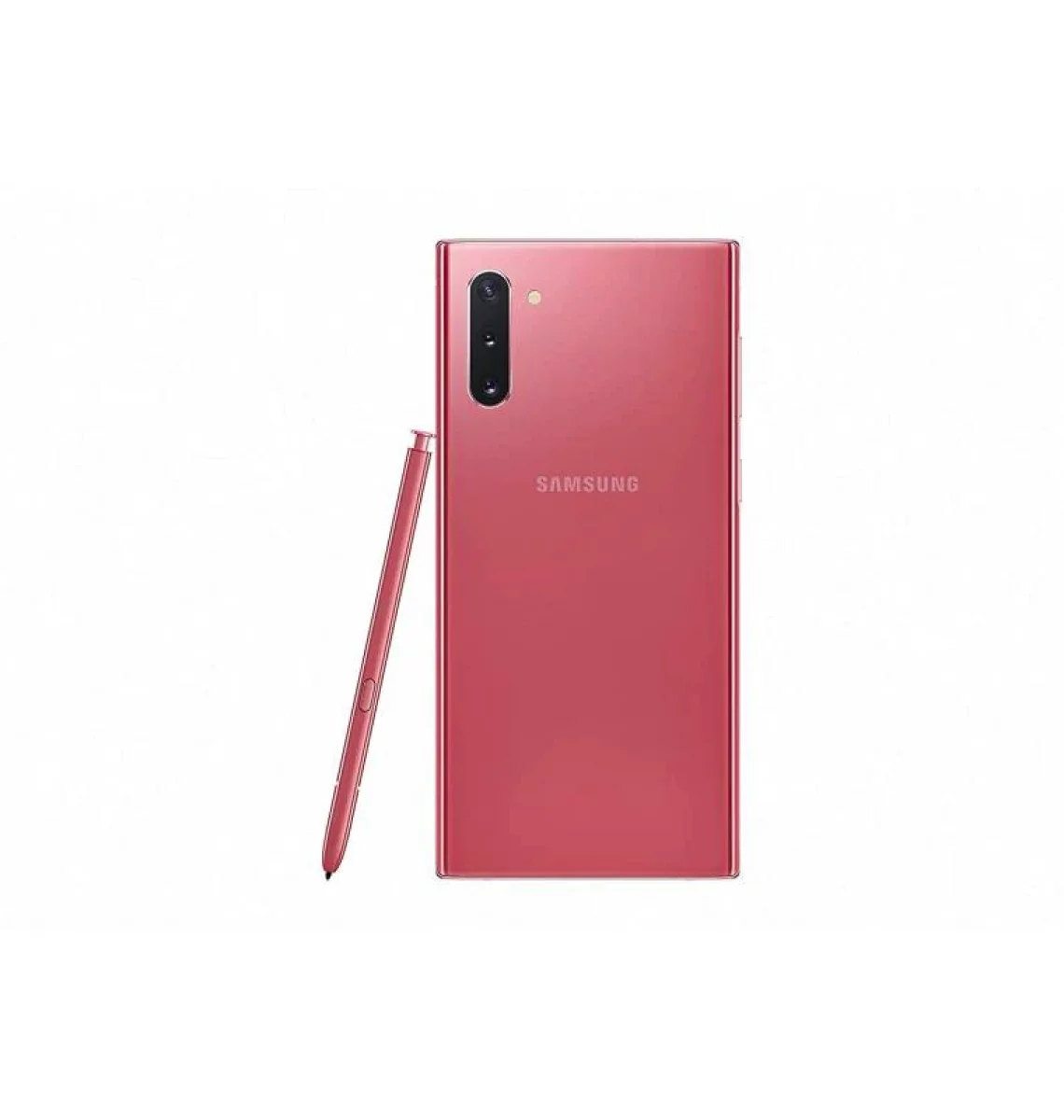 Used Samsung Galaxy Note 10 for Sale in Mesquite, TX - Image 2