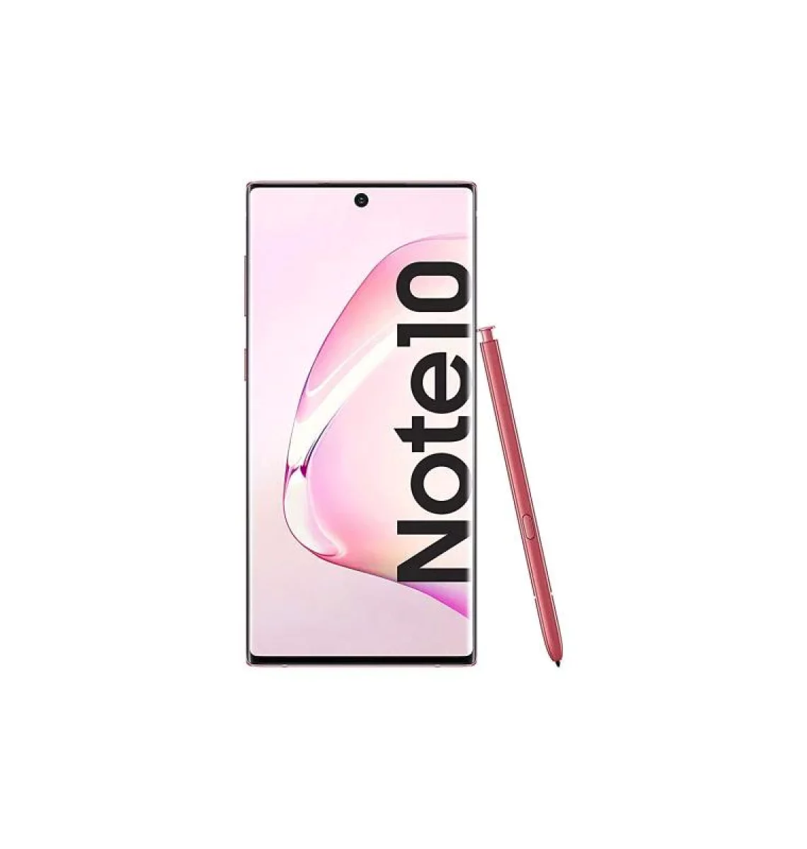 used Samsung Galaxy Note 10