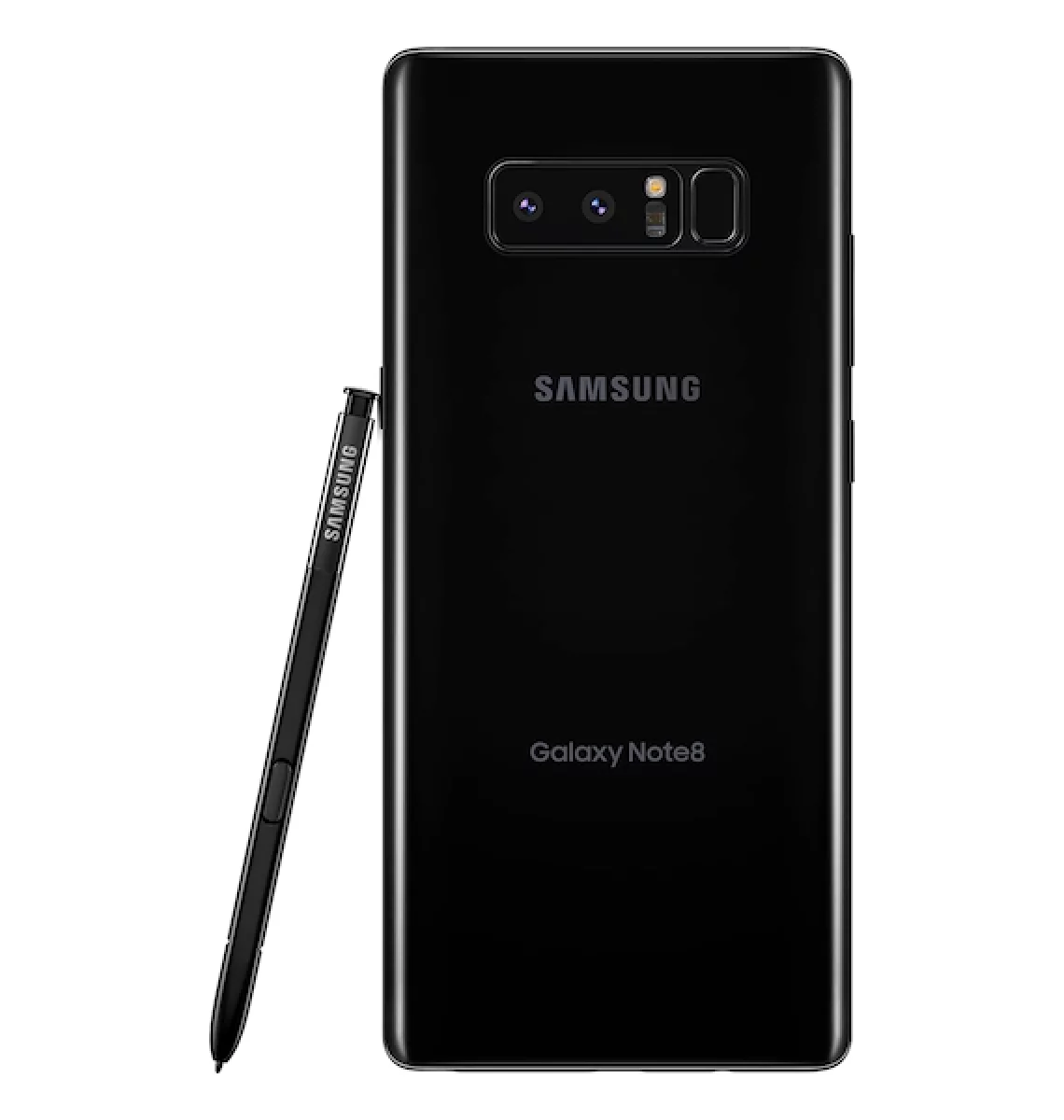 Samsung Galaxy Note 8 - Image 2