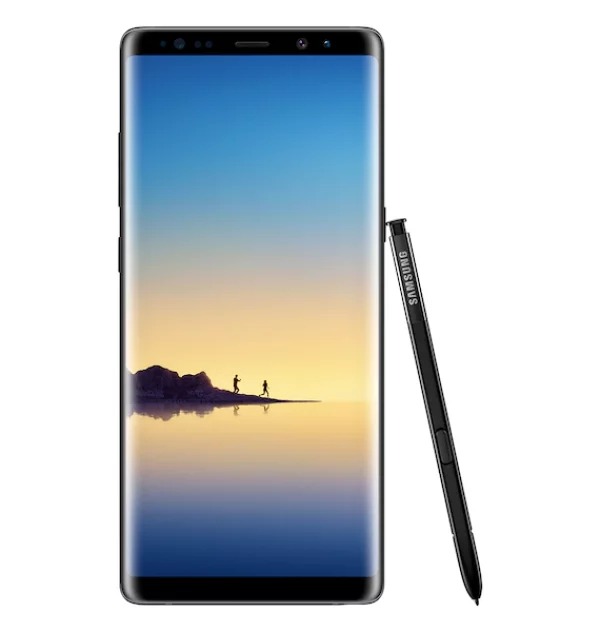 Refurbished Samsung Galaxy Note 8