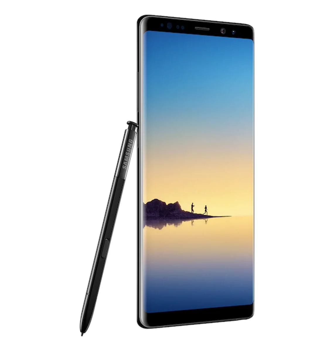 Samsung Galaxy Note 8 - Image 3