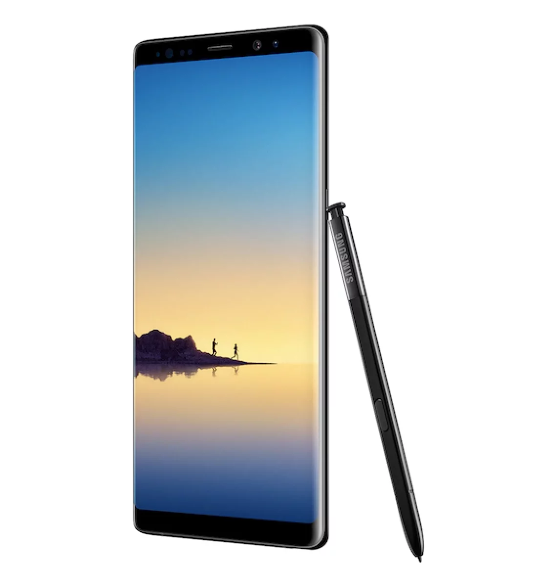 Samsung Galaxy Note 8 - Image 4