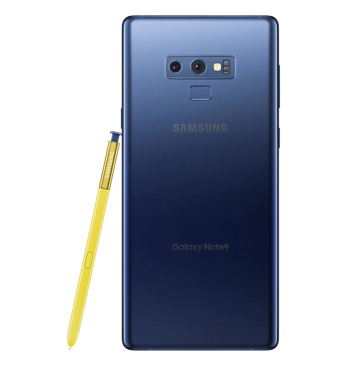 Samsung Galaxy Note 9 - Image 2