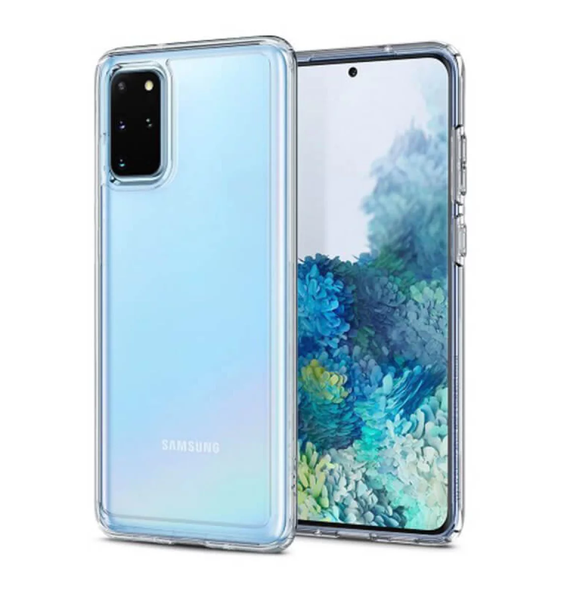 Samsung Galaxy S20 5G - Image 2