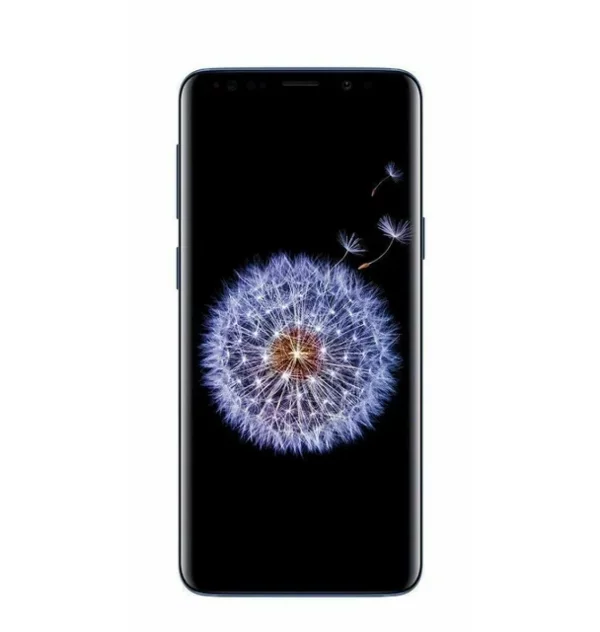 Samsung Galaxy S9+ - Image 4