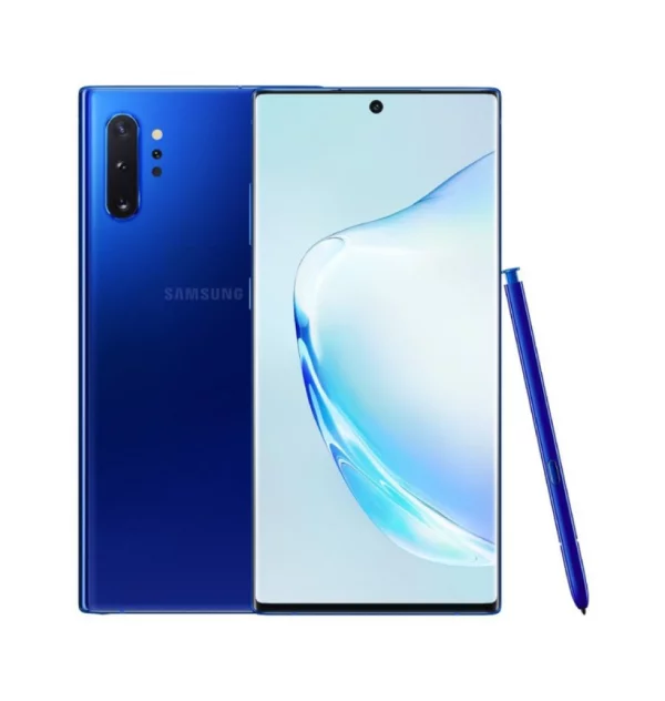 Used Samsung Galaxy Note 10+
