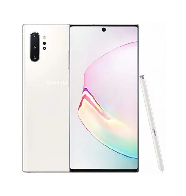 Used Samsung Galaxy Note 10+ 5G