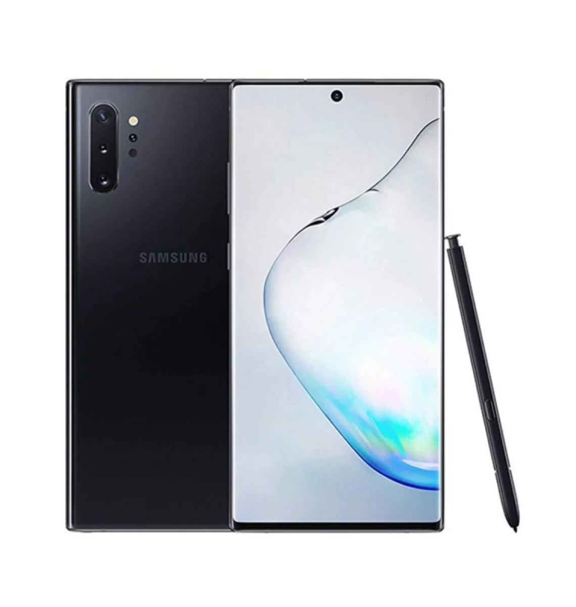 Used Samsung Galaxy Note 10+ 5G For Sale - Image 2