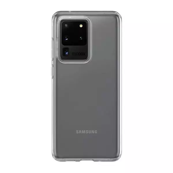 Samsung Galaxy S20 Ultra 5G - Image 3