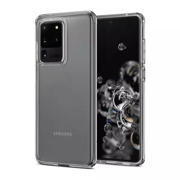 Samsung Galaxy S20 Ultra 5G - Image 2