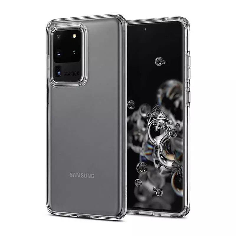 Samsung Galaxy S20+ - Image 2