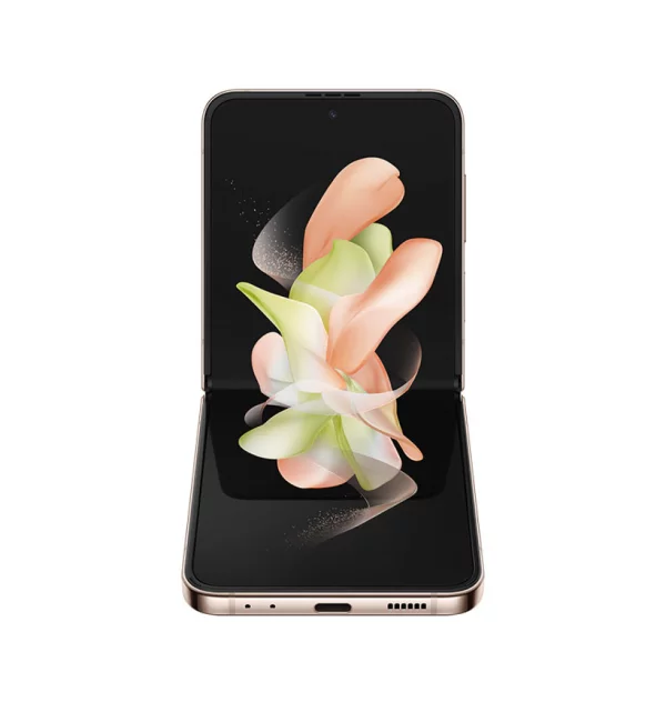 Samsung Galaxy Z Flip used
