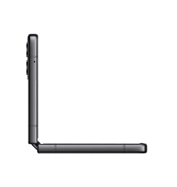 Samsung Galaxy Z Flip 5G - Image 4