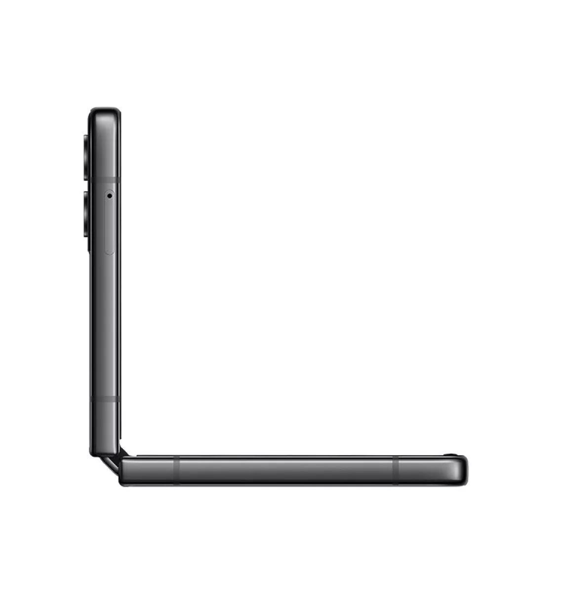 Samsung Galaxy Z Flip 5G - Image 4