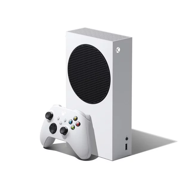 used Xbox Series S