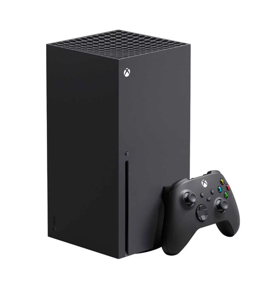 used  Xbox Series X