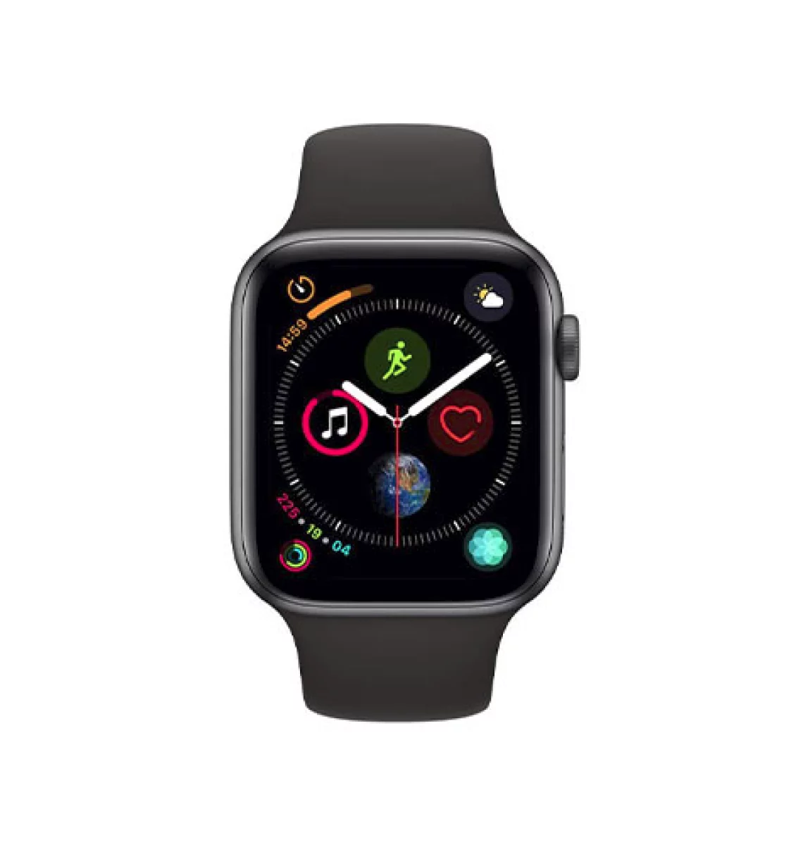 Refurbished Apple Watch Series 4