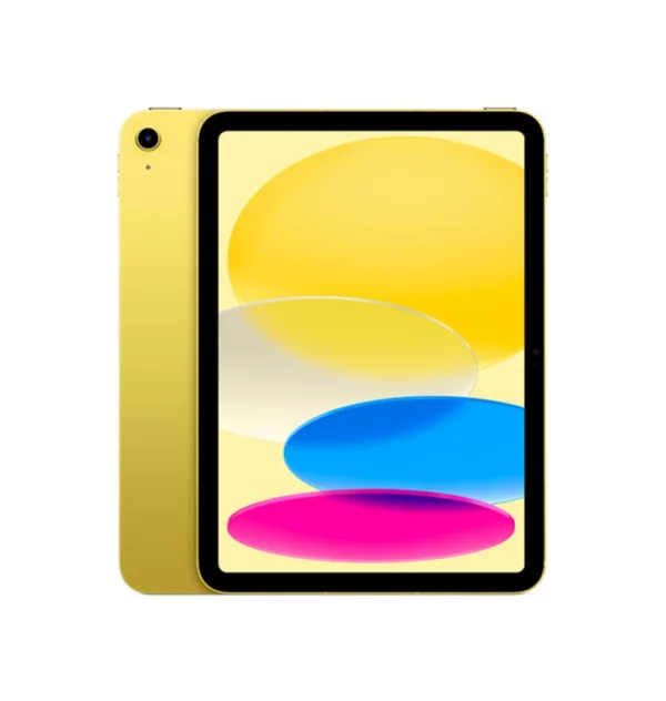Used Apple IPad 10 Generation
