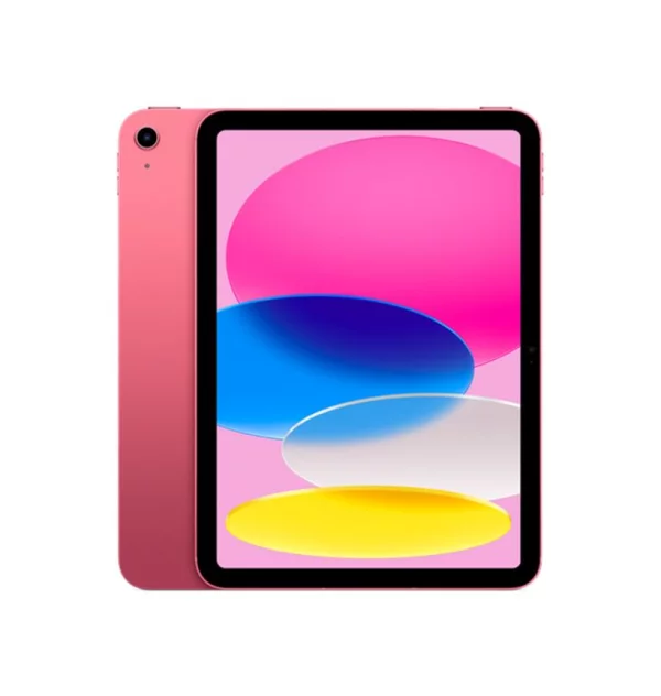 Regular iPad (9.7-inch, 1st generation - A4 chipset, released in 2010) [3] - Image 4
