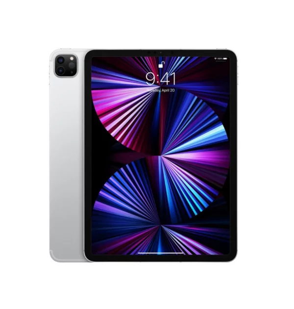 Used iPad Pro 5th Generation