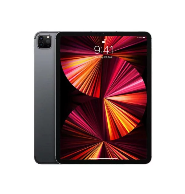 Used iPad Pro 11 3rd Generation