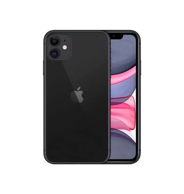 Used iPhone 11 Pro