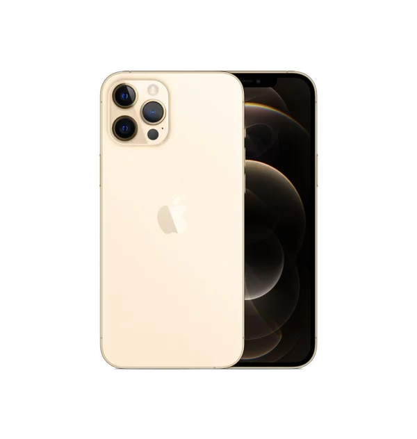 Refurbished or Used iPhone 12 Pro Max - Mesquite, TX