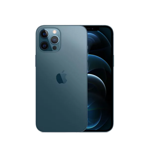 Refurbished or Used iPhone 12 Pro Max - Mesquite, TX - Image 3