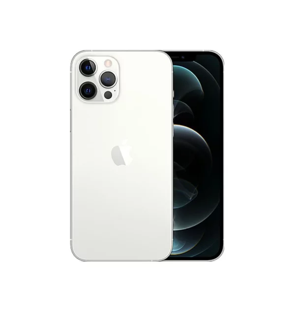 used iPhone 12 pro