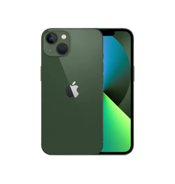 Used iPhone 13