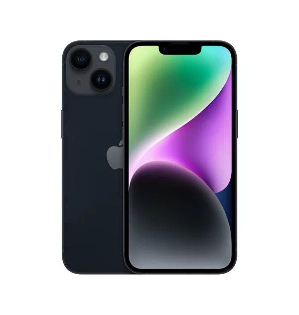 Used iPhone 14 available in Mesquite, TX at Dawn Wireless