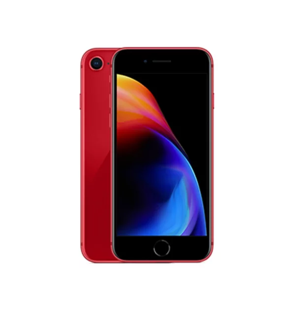 used iPhone 8