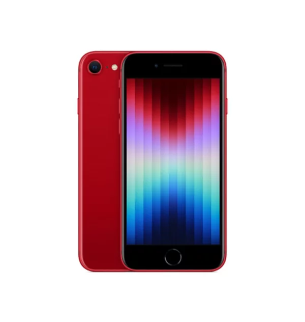 used iPhone SE