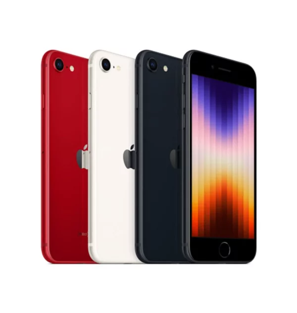 Refurbished or Used iPhone SE - Mesquite, TX - Image 2