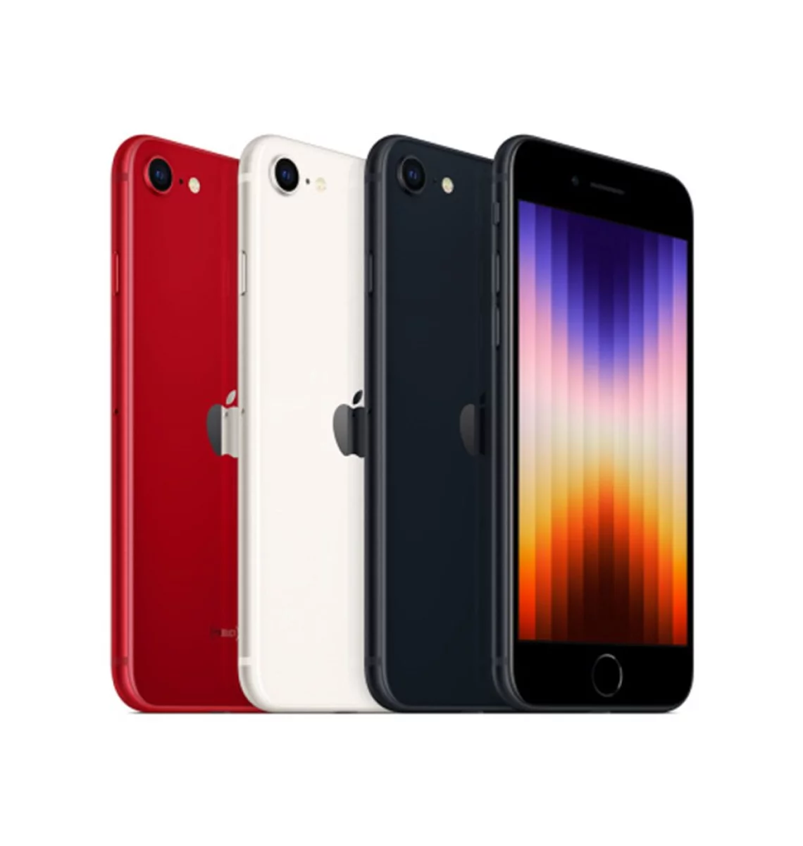 Refurbished or Used iPhone SE - Mesquite, TX - Image 2