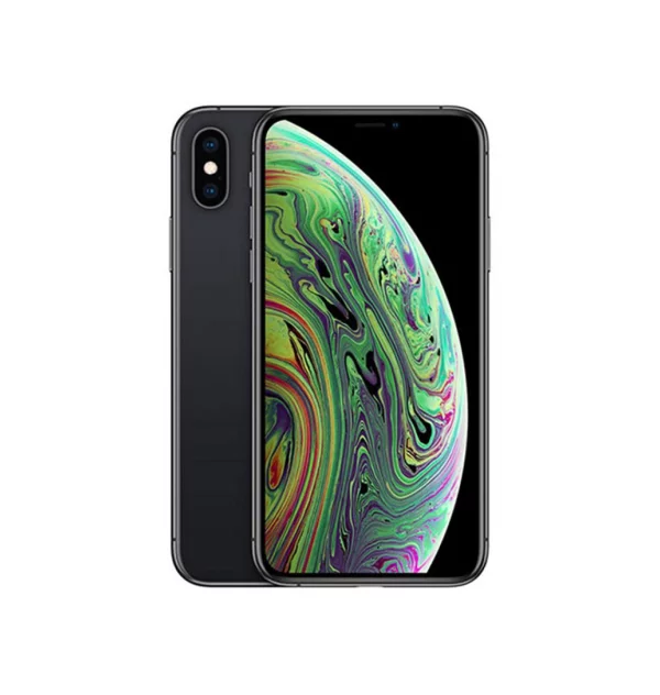 used iPhone X