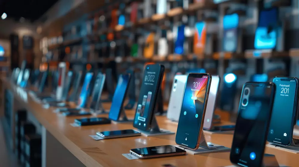 Where is the Best Place to Buy Refurbished iPhones in Texas